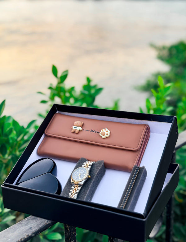 Luxury Girls’ Gift Box