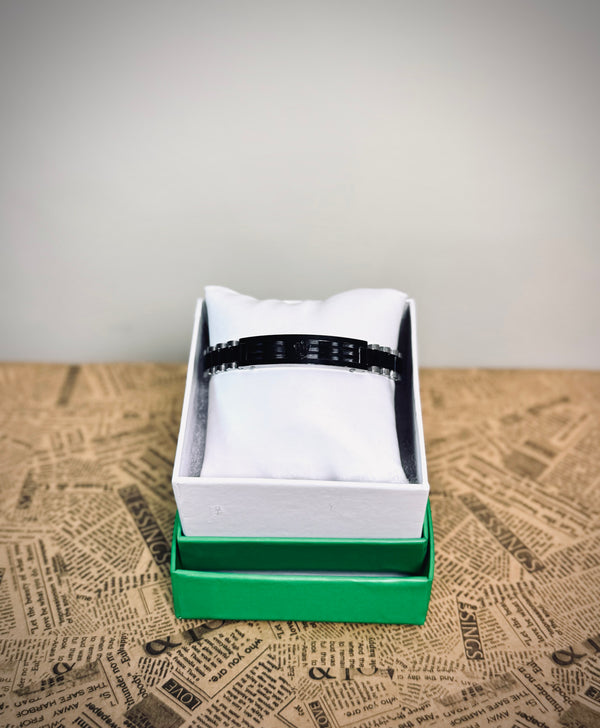 Rolex Platinum Bracelet