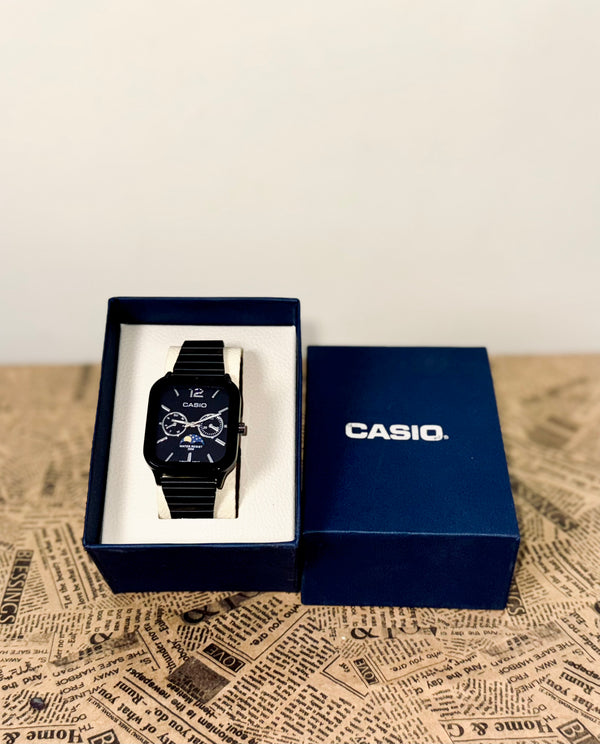 Casio Watch