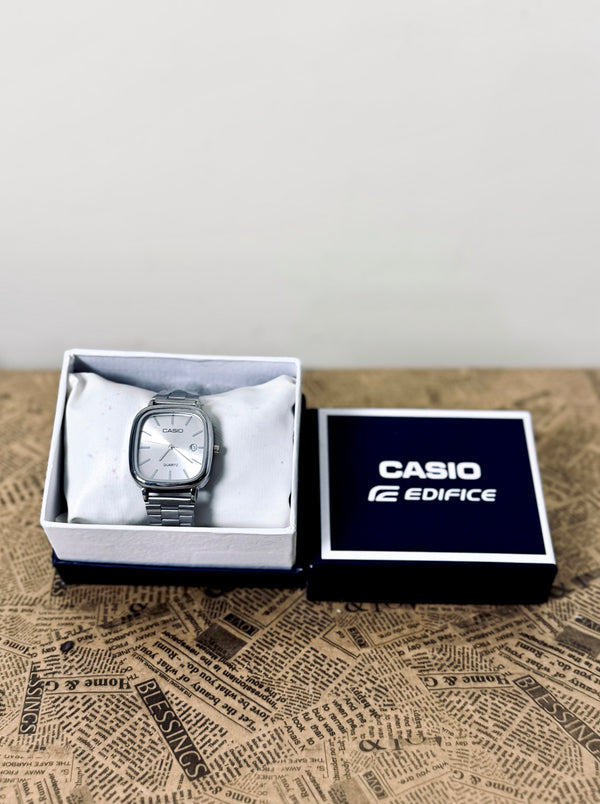 Casio Trendy Watch
