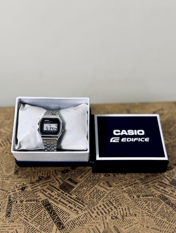 Casio Classic Watch