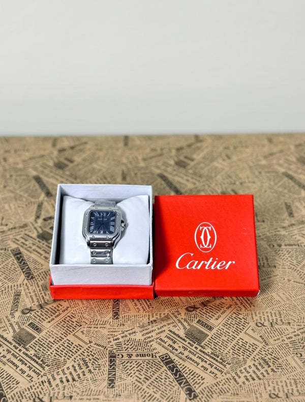 Cartier Watch