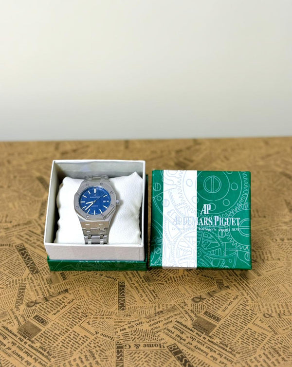 AP Stainless Steel Watch